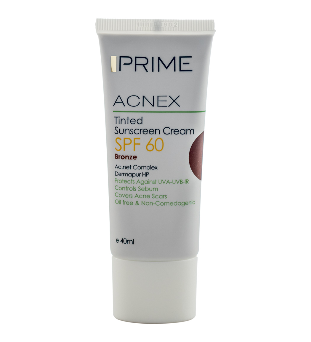 برند پریم SPF60